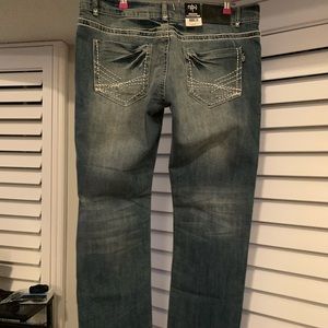 Men’s NEW jeans